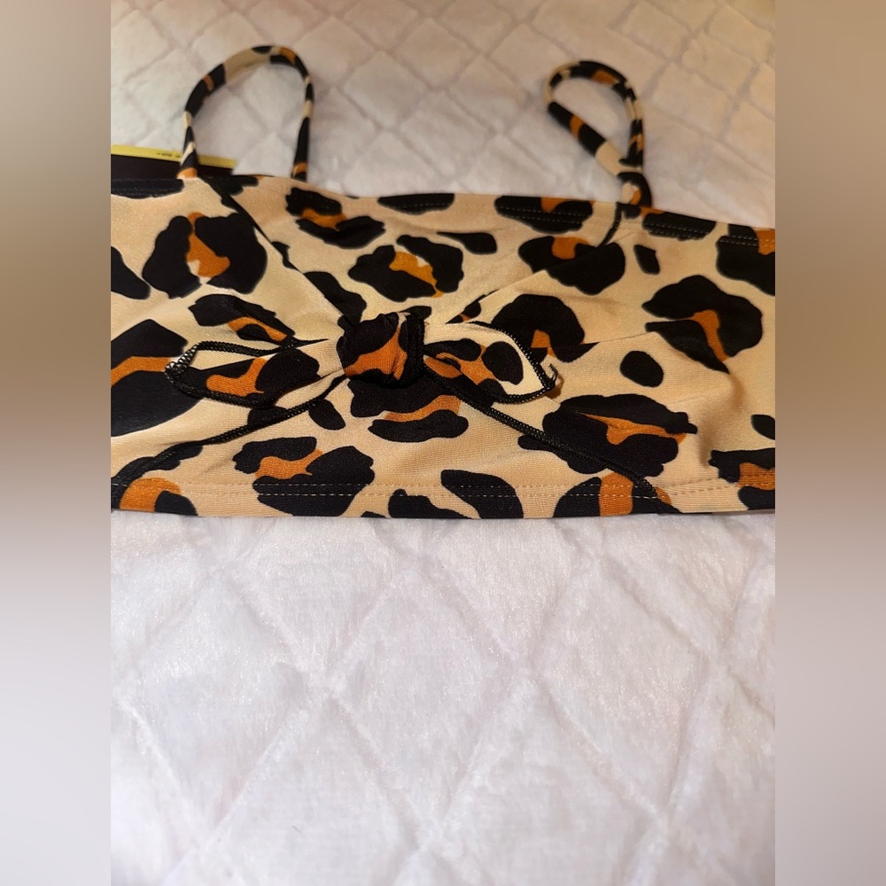 🐆ART CLASS SWIM TOP - Picture 2 of 6